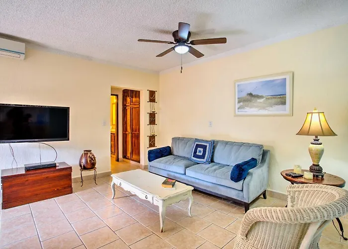 Apartment Marina Sol Cabos Haven - Walk To Medano Beach! *