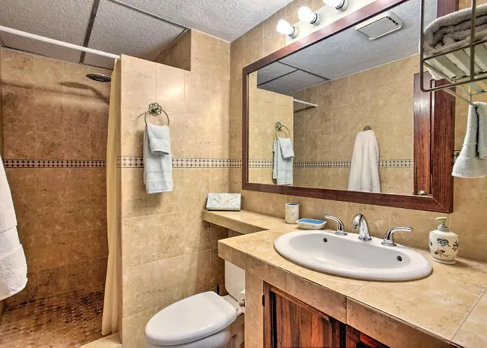 Marina Sol Cabos Haven - Walk To Medano Beach! Apartamento Cabo San Lucas