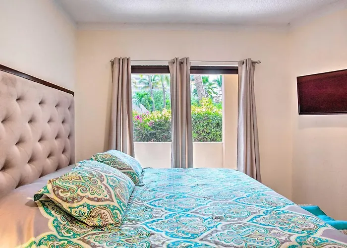 Apartment Marina Sol Cabos Haven - Walk To Medano Beach! Cabo San Lucas