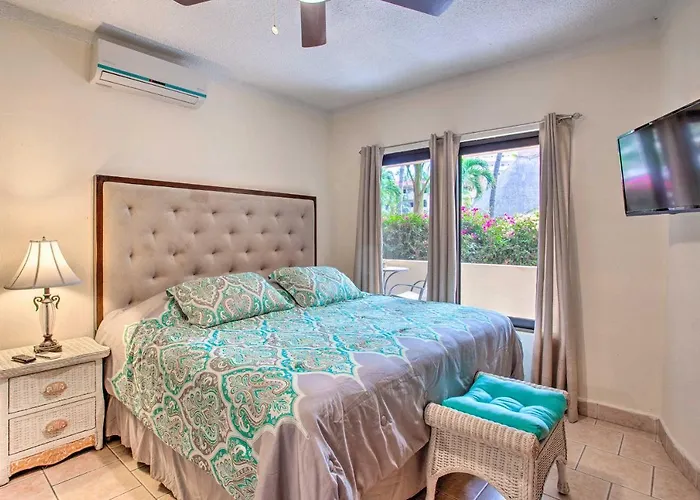 Marina Sol Cabos Haven - Walk To Medano Beach! * Cabo San Lucas