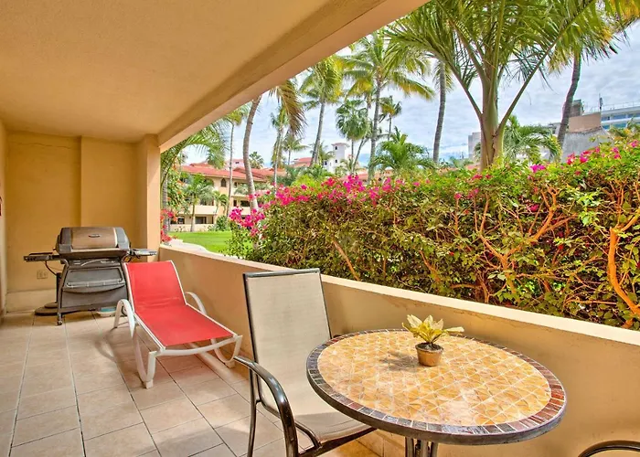 Apartamento Marina Sol Cabos Haven - Walk To Medano Beach!