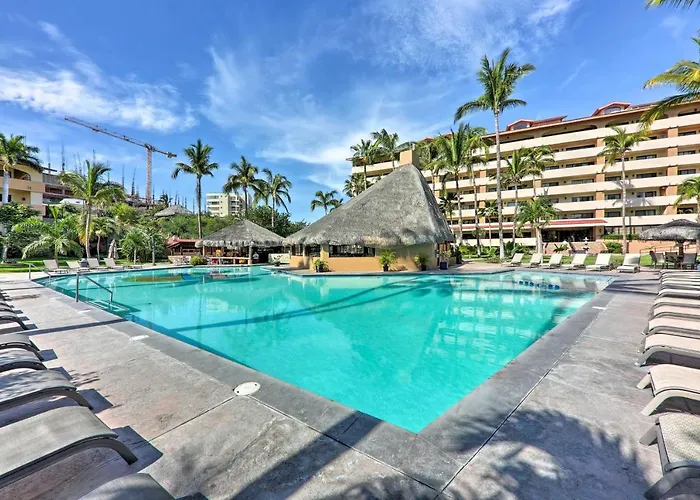 Marina Sol Cabos Haven - Walk To Medano Beach! Apartamento *