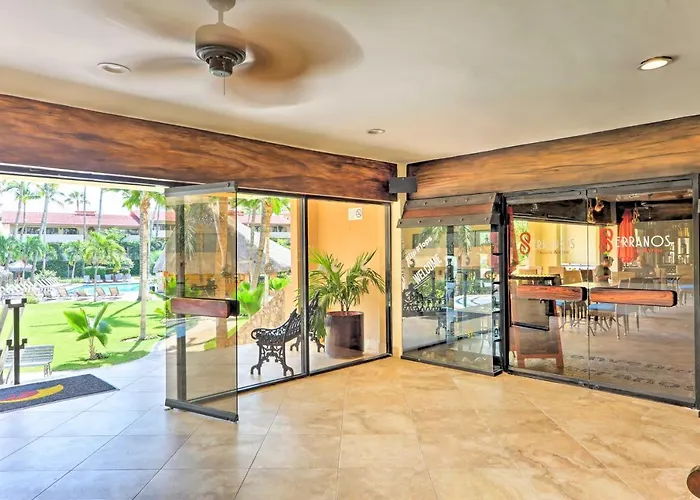 Marina Sol Cabos Haven - Walk To Medano Beach! Apartamento